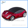 Hot 2.4G Wireless Optical Car Mouse for PC Laptop
